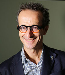 Prof. Dr. Marc Bardou